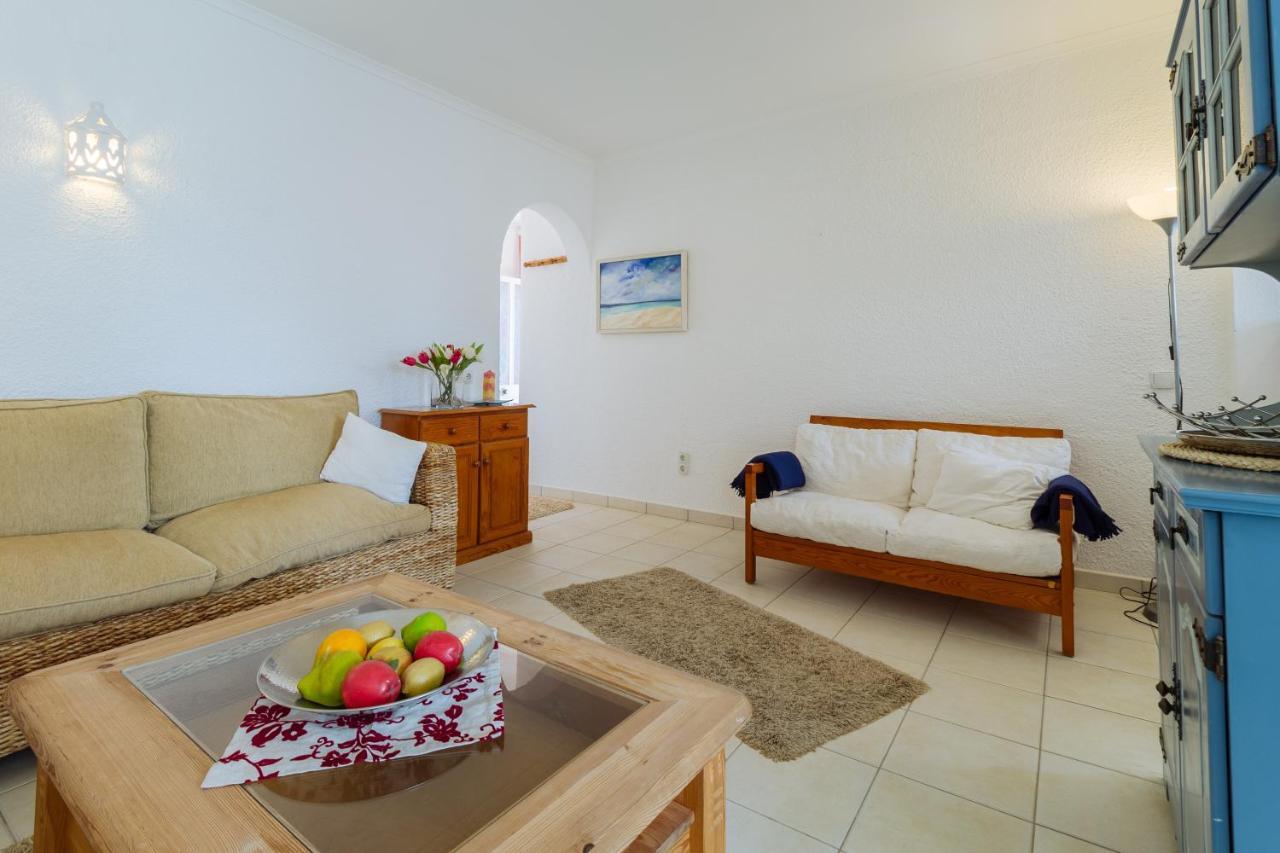 Apartment Casa Alessandro Carvoeiro  Dış mekan fotoğraf