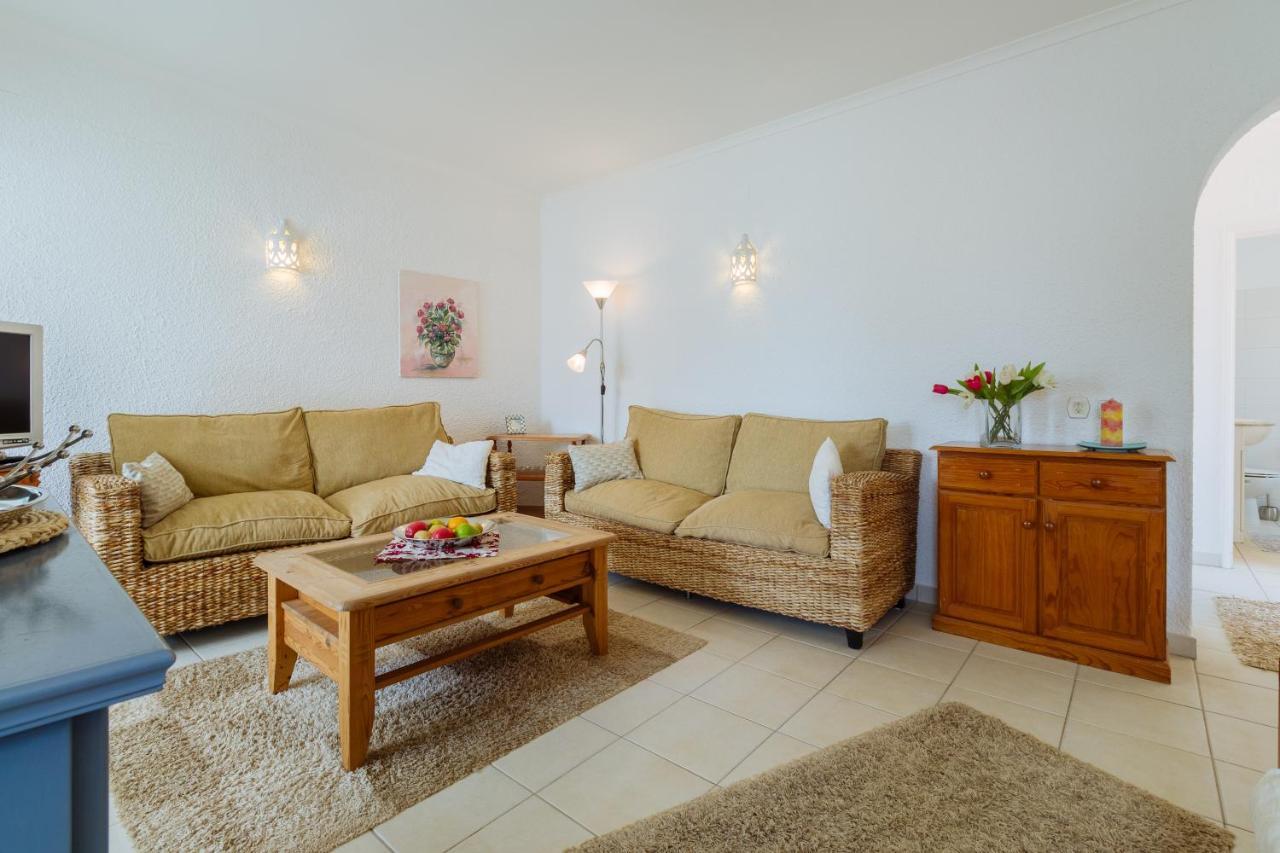 Apartment Casa Alessandro Carvoeiro  Dış mekan fotoğraf