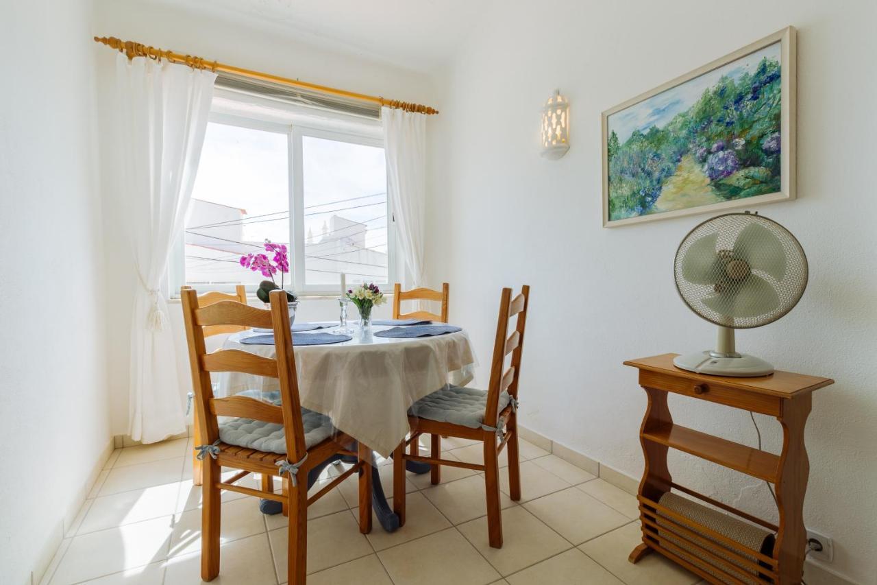 Apartment Casa Alessandro Carvoeiro  Dış mekan fotoğraf