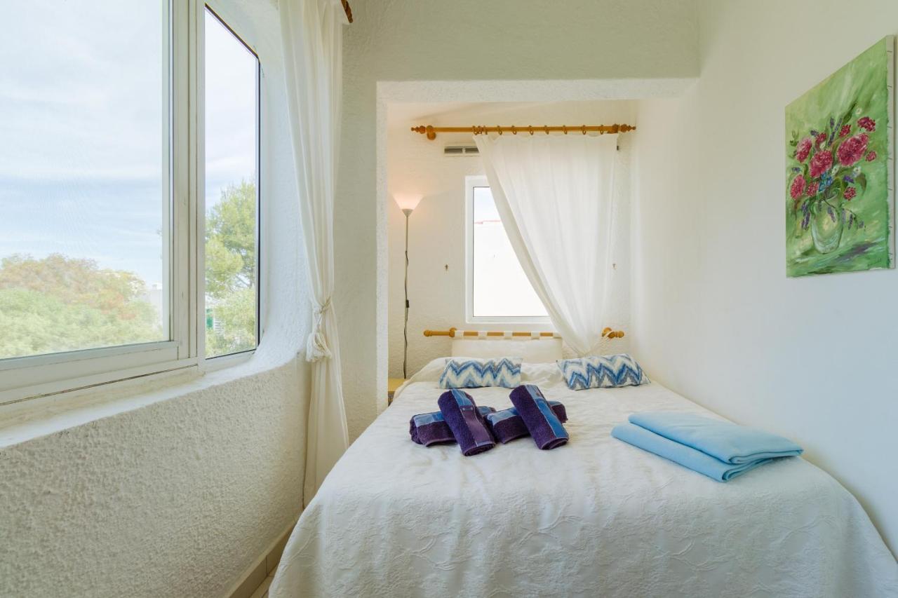 Apartment Casa Alessandro Carvoeiro  Dış mekan fotoğraf