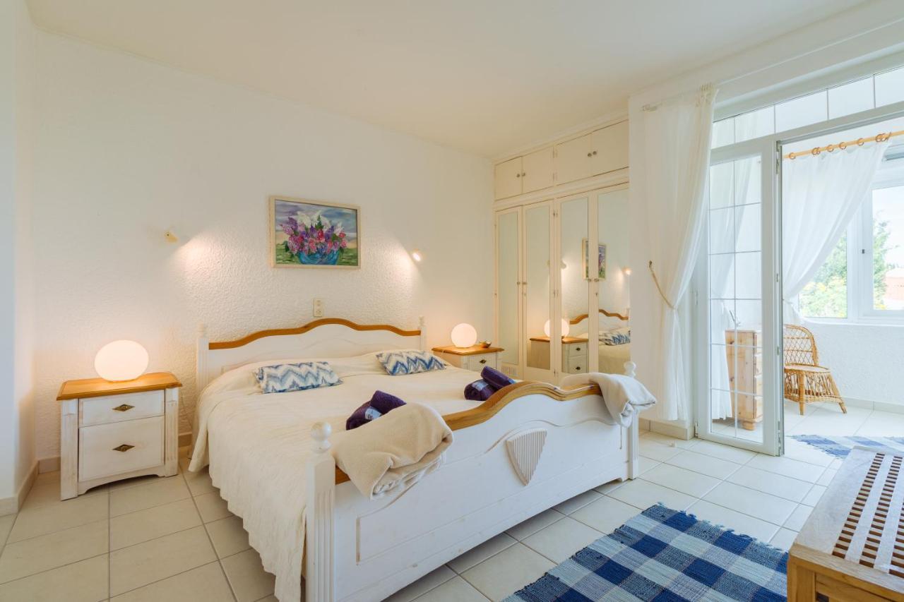 Apartment Casa Alessandro Carvoeiro  Dış mekan fotoğraf
