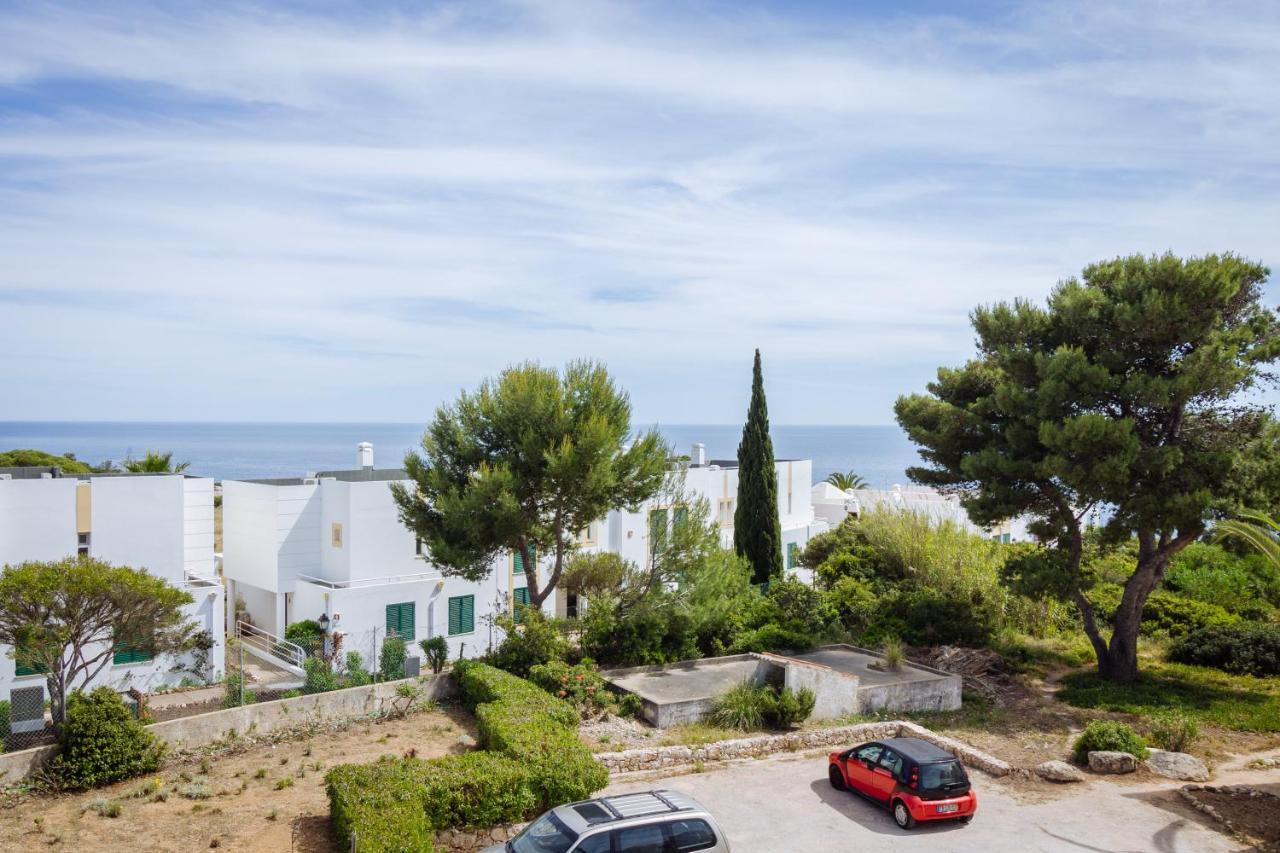 Apartment Casa Alessandro Carvoeiro  Dış mekan fotoğraf