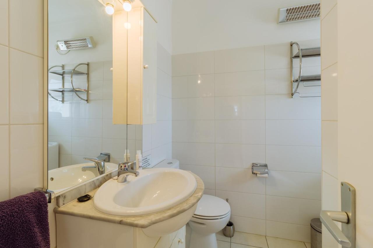 Apartment Casa Alessandro Carvoeiro  Dış mekan fotoğraf
